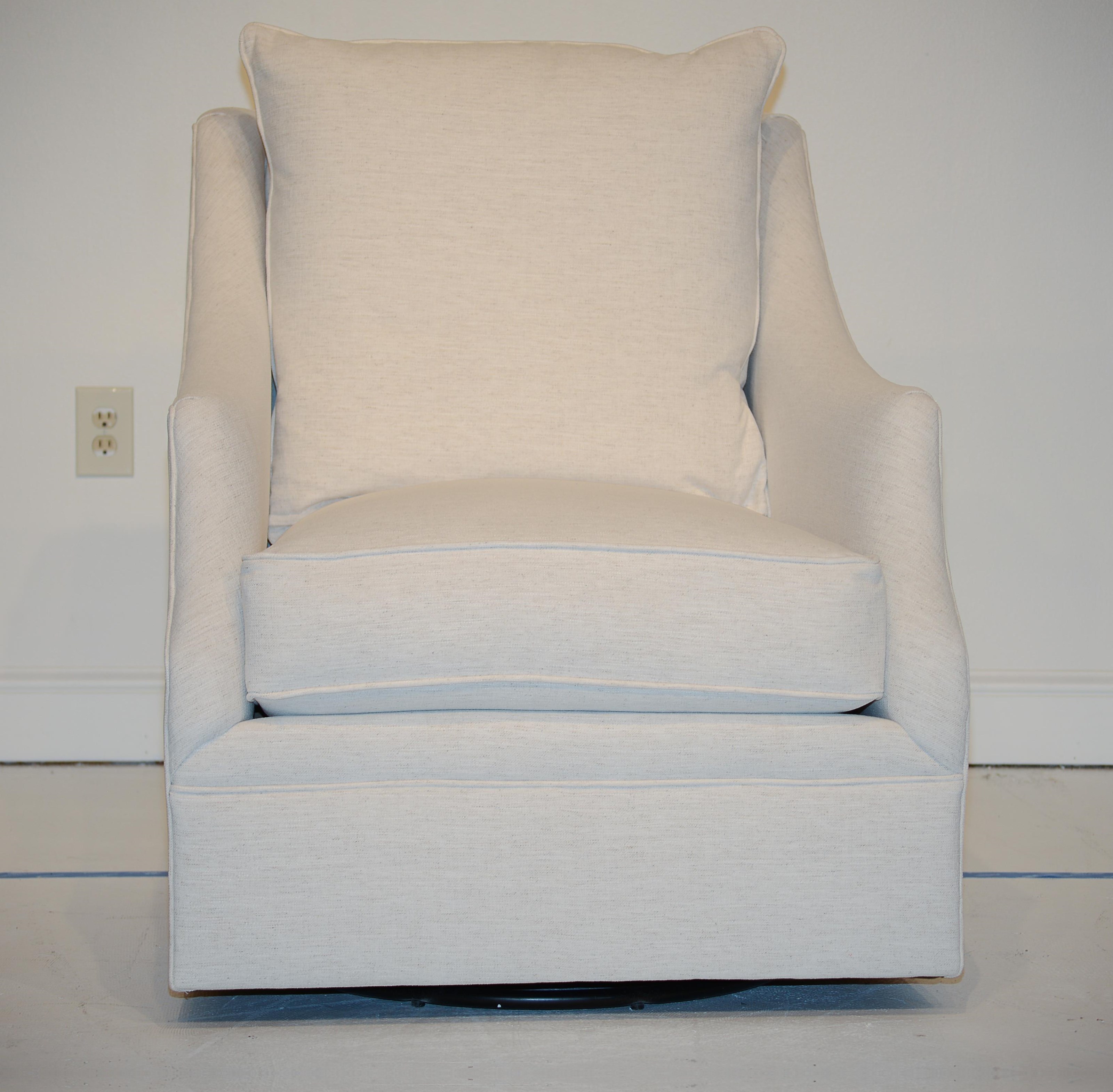 Robin bruce kara swivel on sale chair